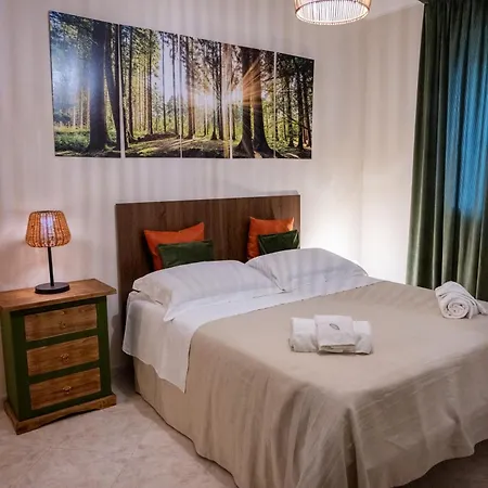 Dimora Loris Tatil Evi