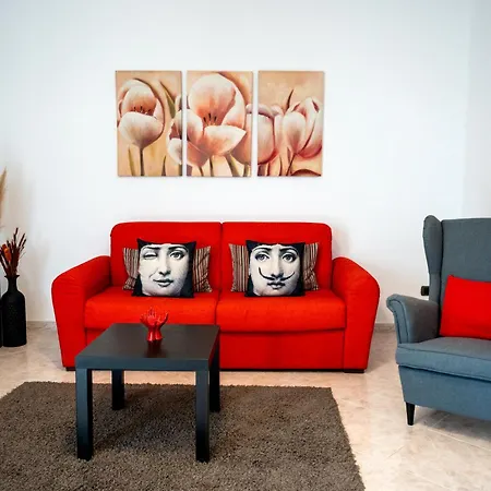 Tatil Evi Dimora Loris