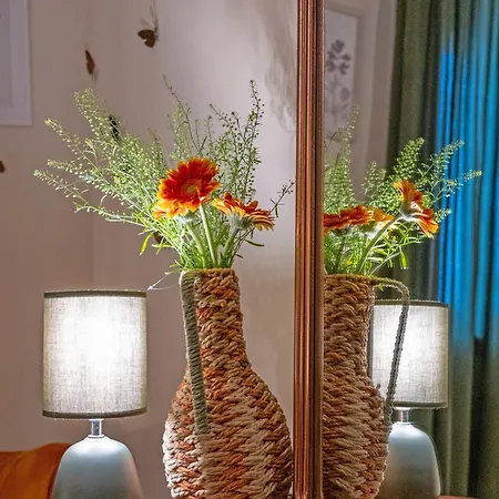 Dimora Loris Tatil Evi *