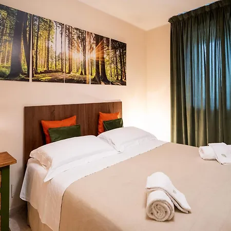 Dimora Loris Tatil Evi Alberobello