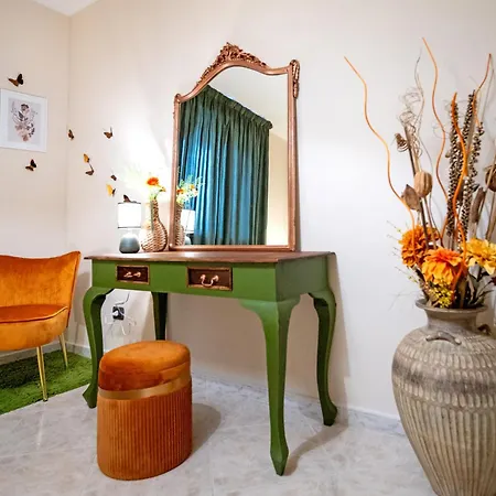 Dimora Loris Tatil Evi