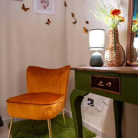 Dimora Loris Tatil Evi Alberobello