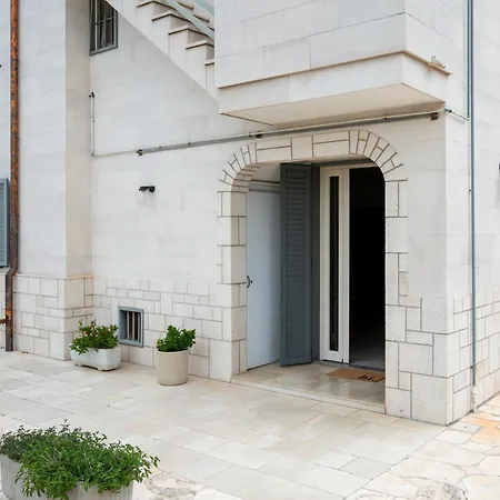 Tatil Evi Dimora Loris