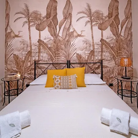 Dimora Loris Tatil Evi *