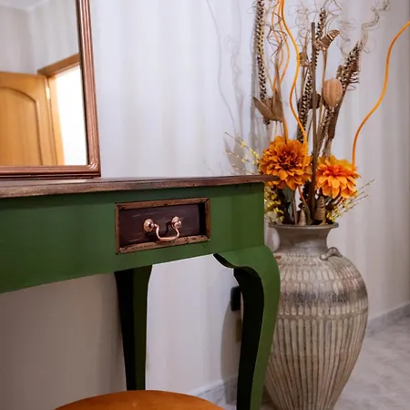 Tatil Evi Dimora Loris *