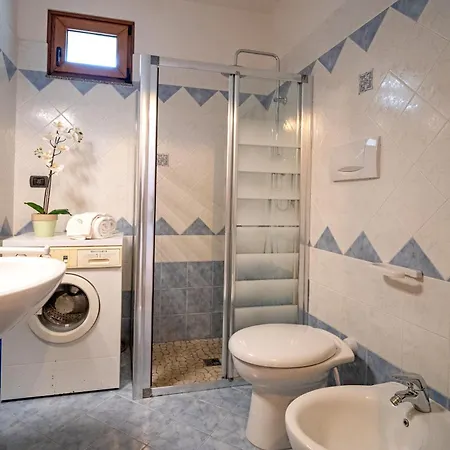 Tatil Evi Dimora Loris *