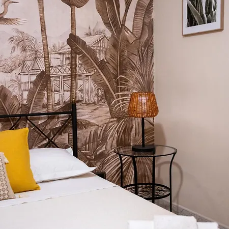 Prázdninový dům Dimora Loris Alberobello