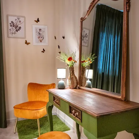 Dimora Loris Αλμπερομπέλο