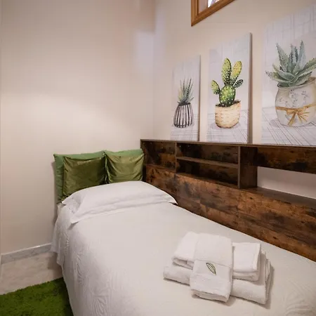 Dimora Loris * Αλμπερομπέλο