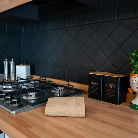 Dimora Loris Alberobello