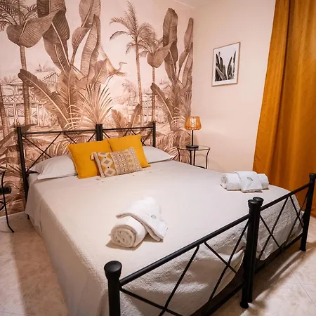 Dimora Loris * Alberobello