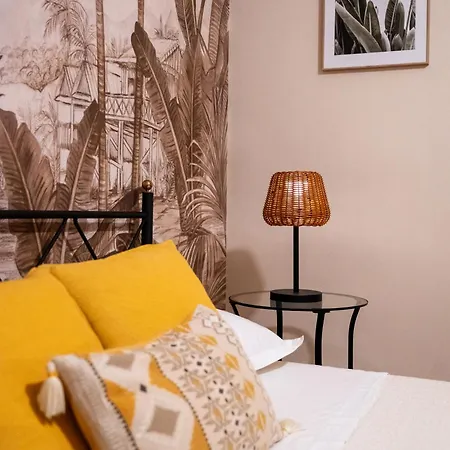 Dimora Loris Holiday home *