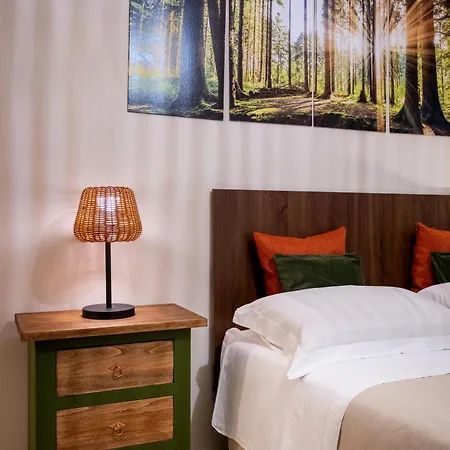 Holiday home Dimora Loris *