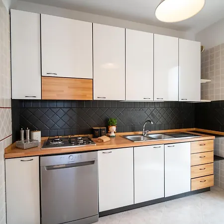 Prázdninový dům Dimora Loris Alberobello