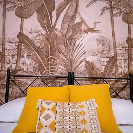 Dimora Loris Prázdninový dům *