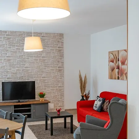 Holiday home Dimora Loris *