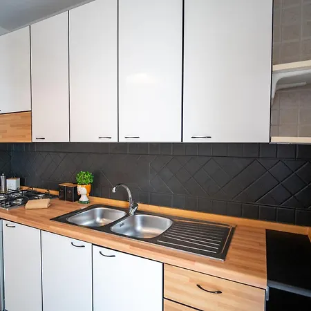 Prázdninový dům Dimora Loris Alberobello