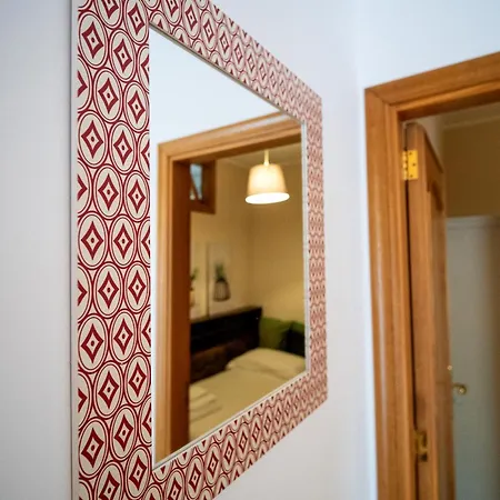 Holiday home Dimora Loris