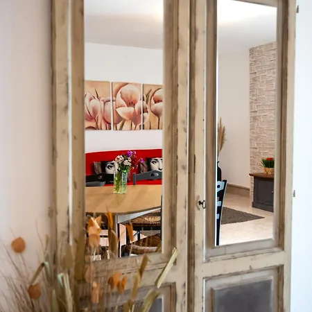 Prázdninový dům Dimora Loris *