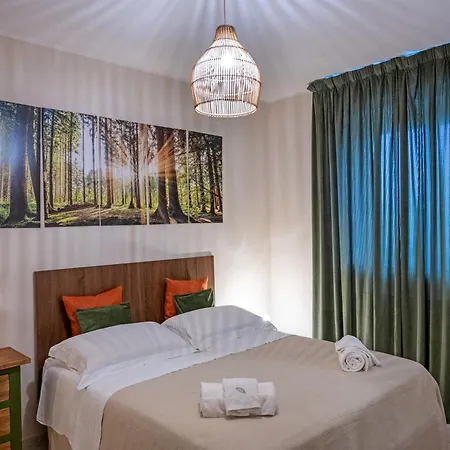 Dimora Loris * Αλμπερομπέλο