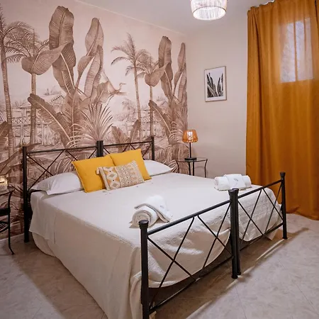 Holiday home Dimora Loris