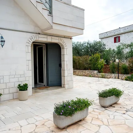 Dimora Loris Σπίτι διακοπών *