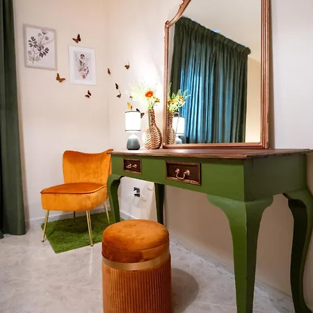 Dimora Loris * Αλμπερομπέλο