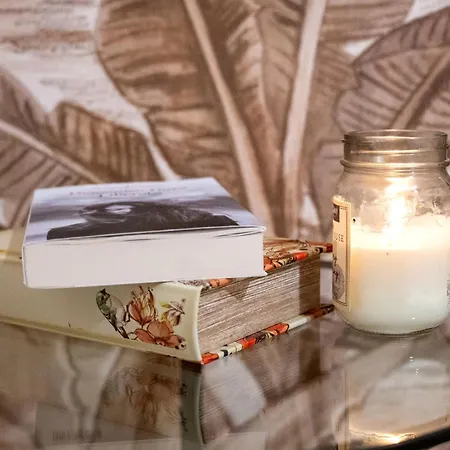 Dimora Loris Prázdninový dům