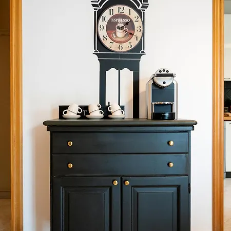 Dimora Loris Alberobello