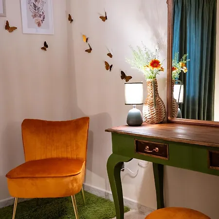 Dimora Loris * Αλμπερομπέλο