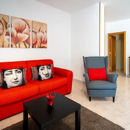 Dimora Loris Σπίτι διακοπών