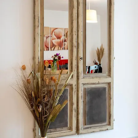 Prázdninový dům Dimora Loris