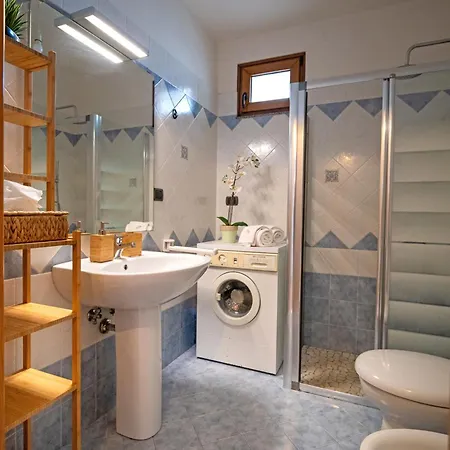 Dimora Loris Σπίτι διακοπών *