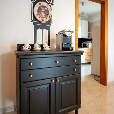 Dimora Loris Prázdninový dům Alberobello