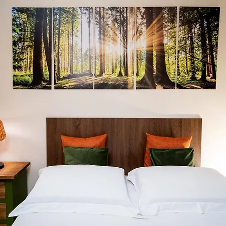 Σπίτι διακοπών Dimora Loris Αλμπερομπέλο