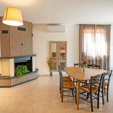 Dimora Loris Αλμπερομπέλο