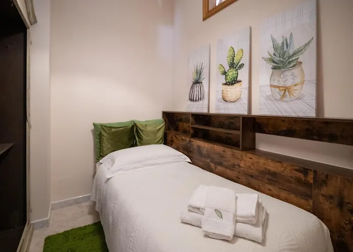 Dimora Loris * Alberobello