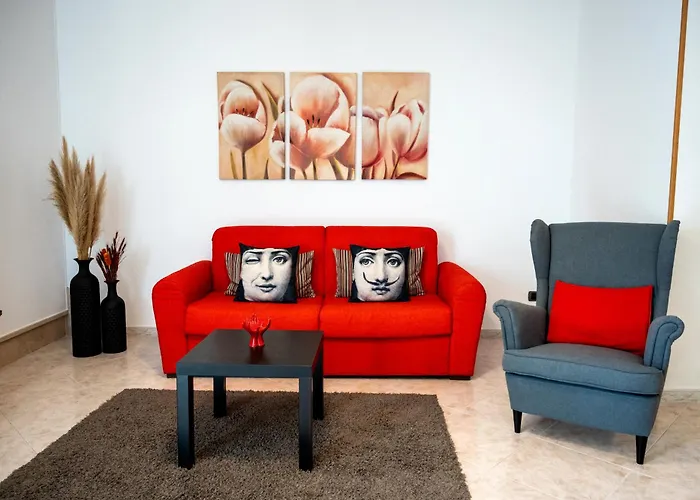 Holiday home Dimora Loris