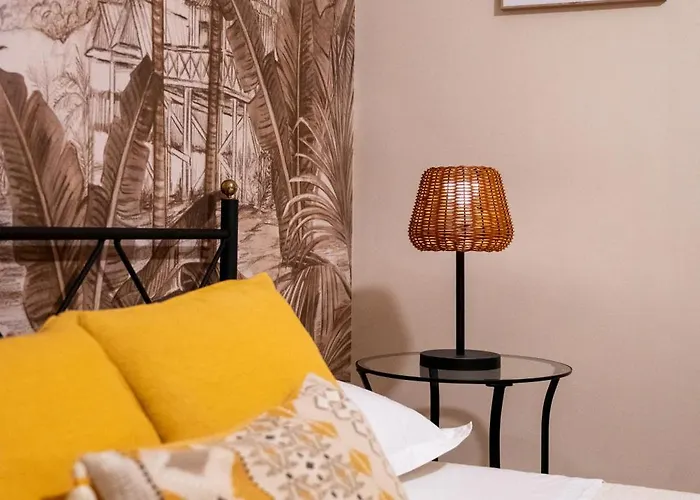 Dimora Loris Holiday home *