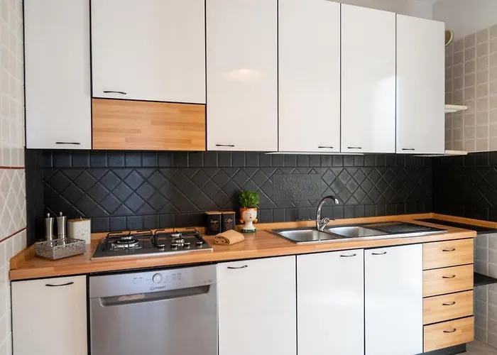 Nyaraló Dimora Loris Alberobello