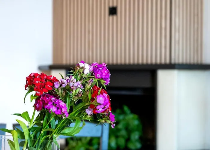 Holiday home Dimora Loris