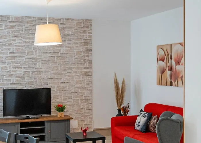 Holiday home Dimora Loris *