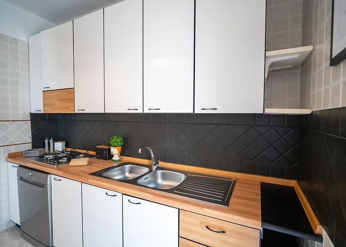 Holiday home Dimora Loris Alberobello