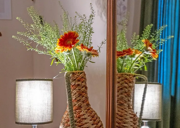 Dimora Loris Holiday home *