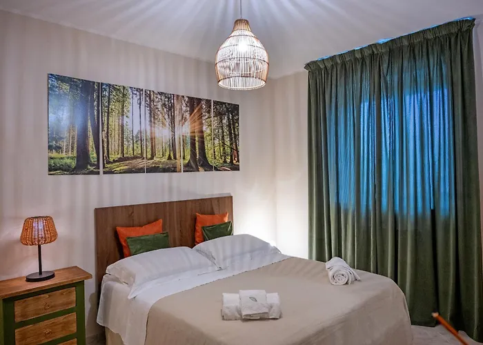 Dimora Loris * Alberobello