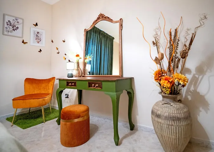 Dimora Loris Nyaraló