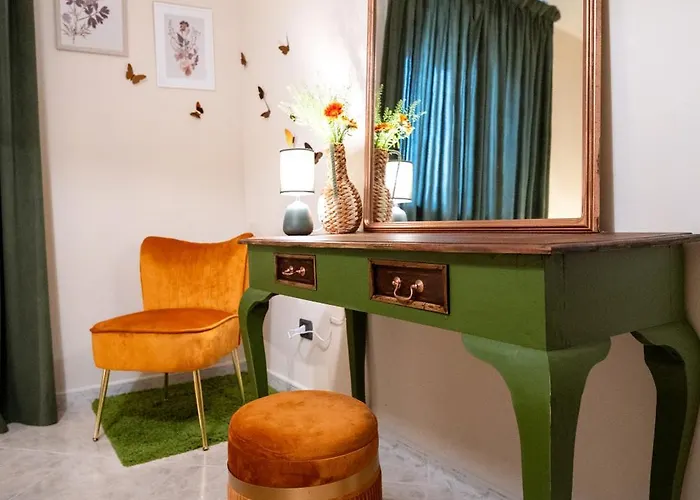 Dimora Loris * Alberobello