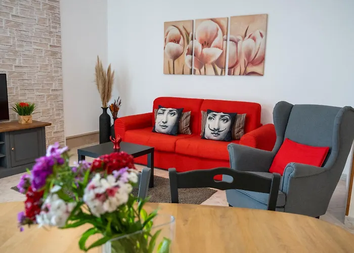 Holiday home Dimora Loris Alberobello