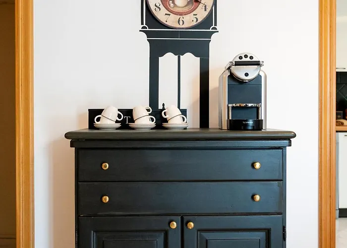 Dimora Loris Alberobello