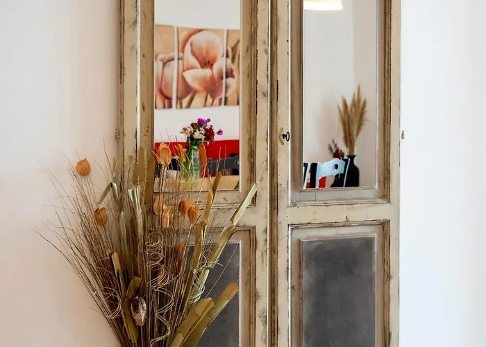 Holiday home Dimora Loris